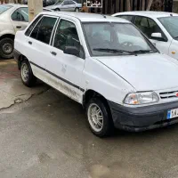 پراید مدل ۸۸|خودرو سواری و وانت|بانه, |دیوار