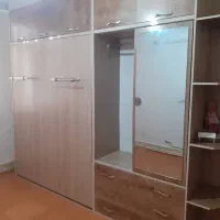 کمد دیواری|جاکفشی، کمد، دراور|مرند, |دیوار