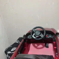 ماشین شارژی|دوچرخه، اسکیت، اسکوتر|کرمان, |دیوار