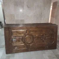 درب چوبی|مصالح و تجهیزات ساختمان|تهران, سازمان برنامه شمالی|دیوار