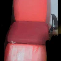 صندلی اصلاح