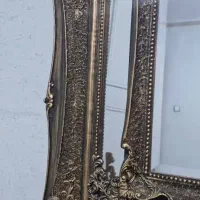 آینه|آینه|تهران, مرزداران|دیوار