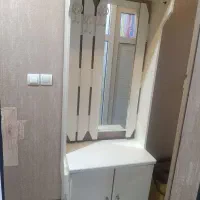 جا کفشی و چوب لباسی|جاکفشی، کمد، دراور|اهواز, فرهنگ شهر|دیوار