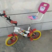 دوچرخه 12