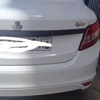 ساینا دندهای EX، مدل ۱۴۰۱