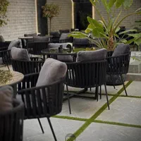 میز کافی شاپ مال صندلی کافه رستورانی کترینگ مبل|میز و صندلی غذاخوری|مشهد, عبادی|دیوار