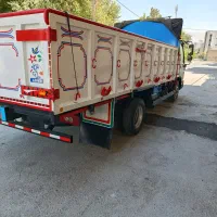 الوندهشت ونیم|خودرو سنگین|کازرون, |دیوار