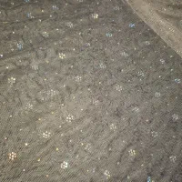 جلویل و چادر تور نگینی|لباس|بندرعباس, |دیوار