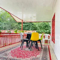 اجاره ویلا روزانه