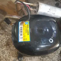 کمپرسور کولر|کولر گازی و فنکوئل|گنبد کاووس, |دیوار