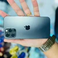 iPhone 12 pro max 128gb silver