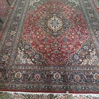 فرش ماشینی 12 متری