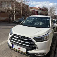 جک s3 مدل ۱۴۰۳ صفر