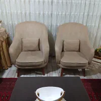 مبل چستر ۷نفره|مبلمان خانگی و میز عسلی|خان ببین, |دیوار