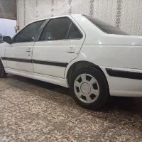 پارس 402 موتور جدید خشک|خودرو سواری و وانت|دزفول, |دیوار