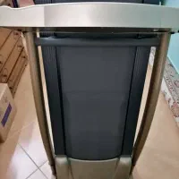 تردمیل در حد آک و نو