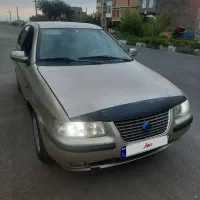سمند تک گانه