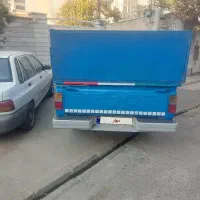 نیسان‌وانت