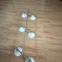 لوستر و آویز