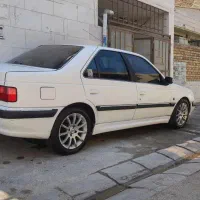 پارس اتومات tu5ا|خودرو سواری و وانت|کرج, شهرک یاس جنوبی|دیوار