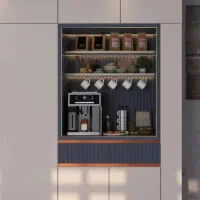 کمد کاری و کابینت کاری|مصالح و تجهیزات ساختمان|جوانرود, |دیوار