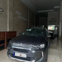 سیتروئن c3 xr