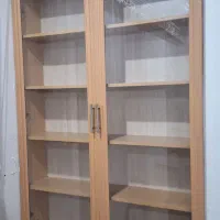 کتاب خانه دیواری