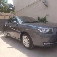 دنا پلاس 6 دنده موتور ef7pخاکستری متالیک