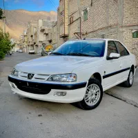 فروش پارس LX