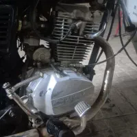 موتور همتاز 150