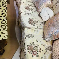 مبل با بوفه|مبلمان خانگی و میز عسلی|تهران, بهمن یار|دیوار