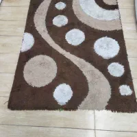 قالیچه یک در یک ونیم