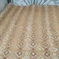 تخت وخواب فلزی دونفره