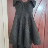 لباس مجلسی دخترانه