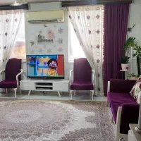 خانه ویلایی 'آپارتمانی ۹۲ متر۲ خواب عرفان سحرخیز