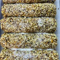 معجون آجیلی فله و رولتی تبریز|خوردنی و آشامیدنی|تهران, بهداشت|دیوار