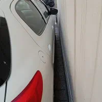 پژو ۲۰۷ متور تیوفایو|خودرو سواری و وانت|مشهد, سمزقند|دیوار