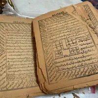 سرکتاب.بخت.جلب