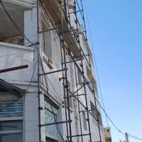 داربست نوروزی