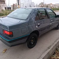 پژو 405 مدل 98 خشک