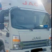 جک ۸ تن مدل ۴۰۴