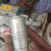 قطعات تلویزیون ولادیو لامپی