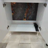 فروش دکور ام دی اف کابینت وصندلی و..فر ساندویچ گرم|کافی‌شاپ و رستوران|بیرجند, |دیوار