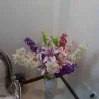 گل و گلدان مصنوعی|گل مصنوعی|تهران, افسریه جنوبی|دیوار