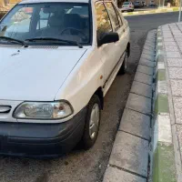 پراید.سالم.|خودرو سواری و وانت|کرج, گوهردشت|دیوار