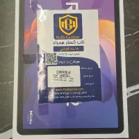 تبلت شیائومی Redmi pad 2 (فقط پلمپ باز شده)