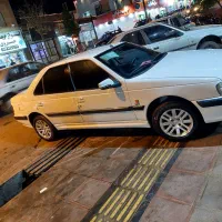 پارس تیوفایو|خودرو سواری و وانت|بیرجند, |دیوار