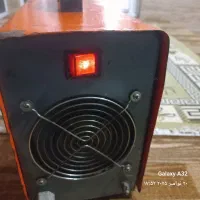 دستگاه جوش آورین۲۰۰