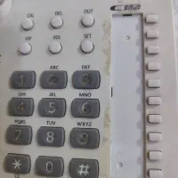 تعدادی تلفن کار کرده|تلفن رومیزی|فردیس, شهرک ۱۱۰|دیوار