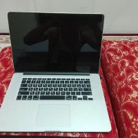 لپ تاپ مک بوک پرو 2015